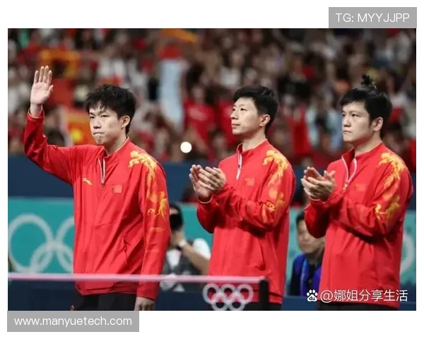 世乒赛巅峰对决马龙与樊振东谁能夺冠成就传奇之战 世乒赛巅峰对决马龙与樊振东谁能夺冠成就传奇之战