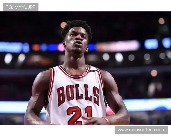 吉米巴特勒的篮球之路与领导力：从逆境中崛起的传奇故事