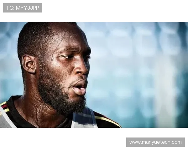 卢卡库在国际赛场上的表现分析与未来发展潜力探讨