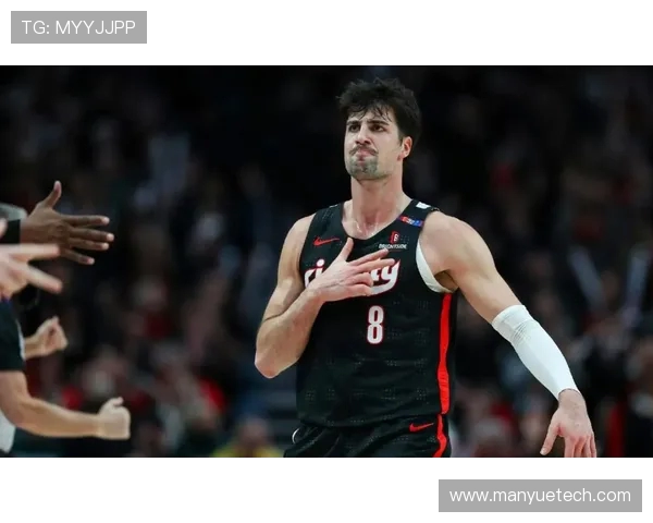 开拓者与奇才的较量：谁将引领未来篮球的潮流与风向标