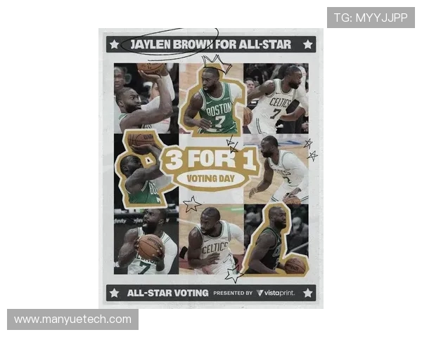 杰伦布朗：从新星崛起到NBA顶级球员的奋斗之路