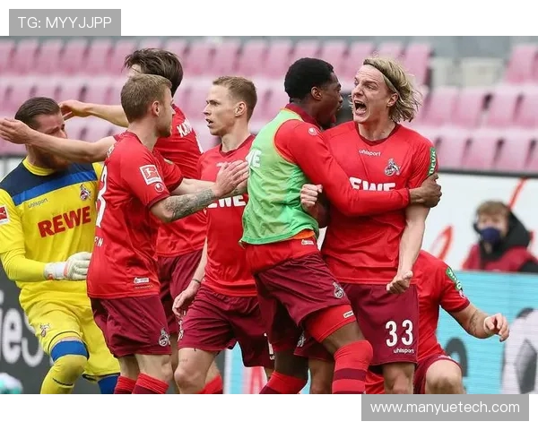 柏林联与科隆比赛结果揭晓比分是多少让我们一同关注这场精彩对决