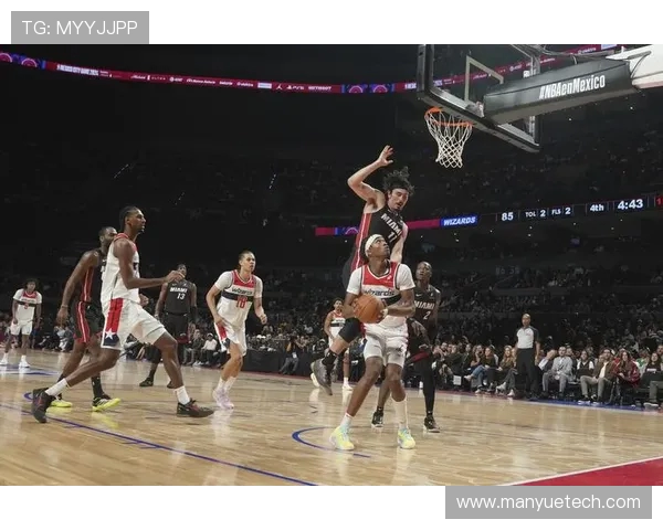 热火与奇才精彩对决直播全程回顾与赛后分析