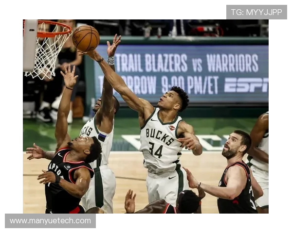 猛龙与雄鹿对决时间揭晓让我们一起期待精彩比赛的到来