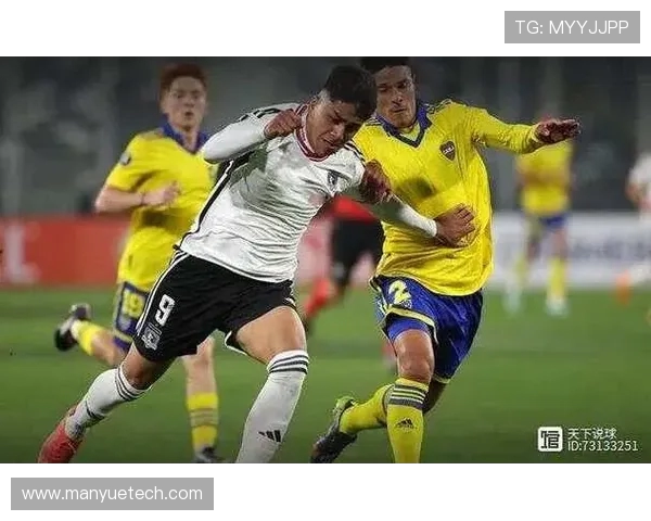 米内罗美洲与科队激战在即谁能在这场较量中胜出