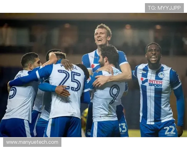 维冈主场迎战普雷斯顿争夺英冠积分榜关键战役