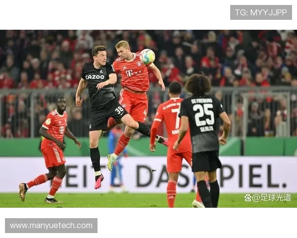 罗马与拜仁慕尼黑精彩对决全场录像回放及精彩瞬间分析