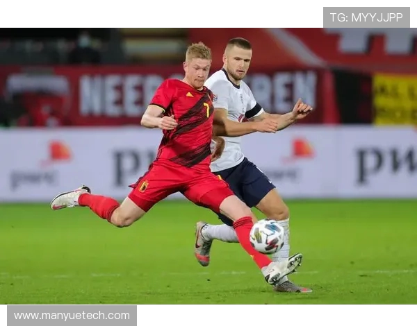 英格兰与比利时全场精彩对决回顾及赛后分析