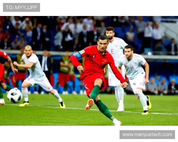 葡萄牙与西班牙激战成平局赛后分析及精彩瞬间回顾