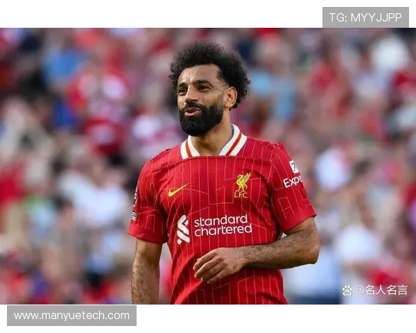 萨拉赫领衔利物浦新赛季征程展望球队未来发展与挑战