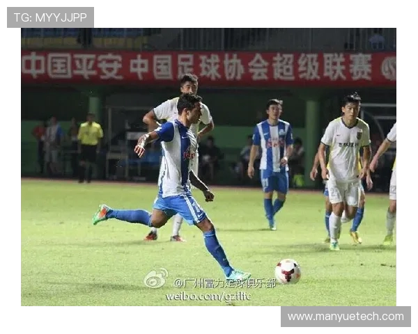 长春亚泰与富力精彩对决直播全程回顾与赛后分析