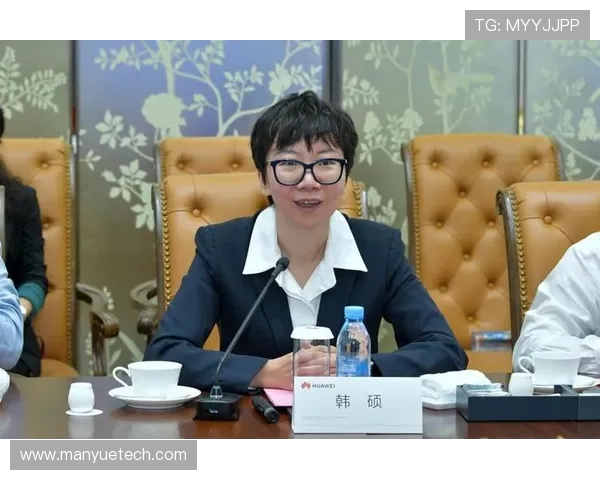 韩硕：从青年才俊到行业领军人物的成长之路与未来展望