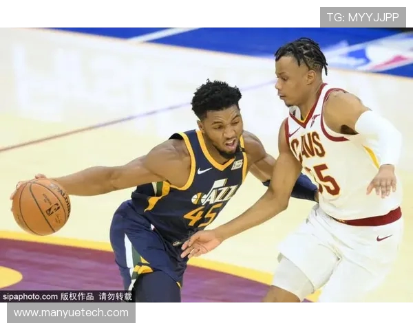 骑士与爵士精彩对决直播网址分享及观看指南