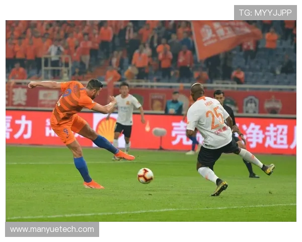 鲁能与华夏幸福精彩对决录像回放分析及赛后点评