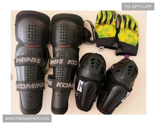 极限运动爱好者必看护具选购指南与推荐装备详解