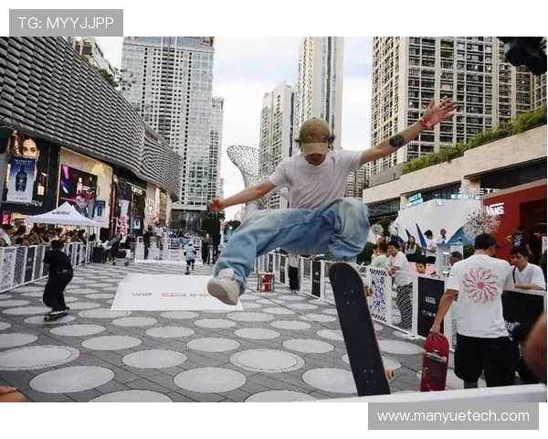 滑板文化的崛起与传承广州滑板队的意识形态探讨与发展 滑板文化的崛起与传承广州滑板队的意识形态探讨与发展