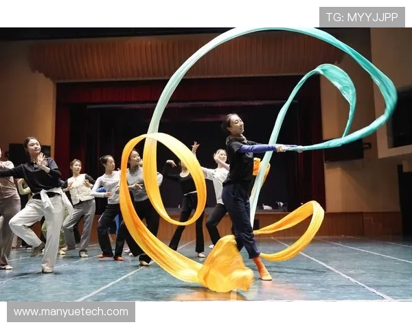 西安街舞队技术革新引发热议展现新时代舞蹈魅力与文化融合