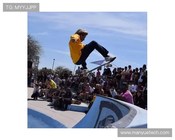 上海滑板队的节奏与梦想：聚焦滑板文化的崛起与发展