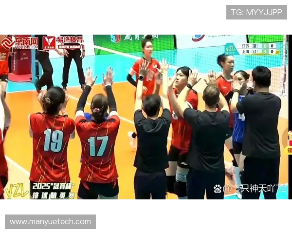 上海排球队在挑战赛中的比赛经验与表现深度分析与点评 上海排球队在挑战赛中的比赛经验与表现深度分析与点评