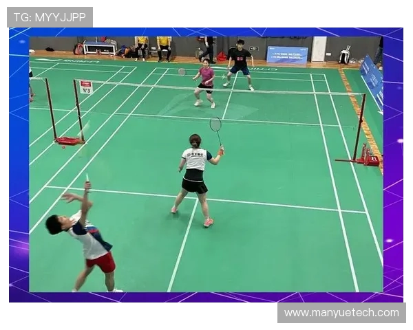 成都羽毛球队速度之美探索：从训练到比赛的全景分析