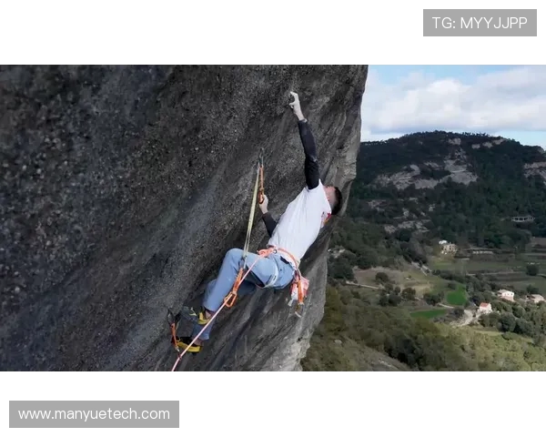 杭州攀岩队崭露头角最新攀岩个人能力排行榜前十名揭晓