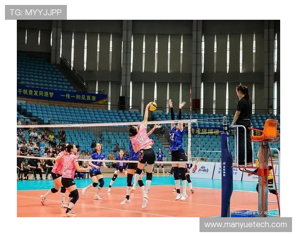 杭州排球队在排球节奏排名中创新高展现团队实力与竞技魅力