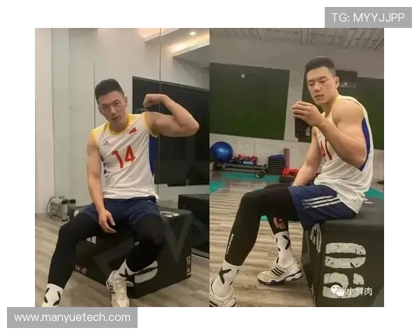 王磊专访:从青涩少年到排球明星的成长之路回顾 王磊专访:从青涩少年到排球明星的成长之路回顾